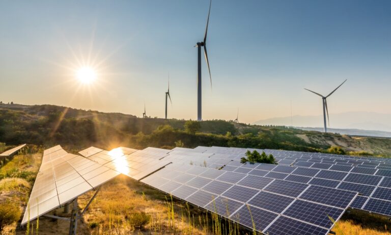 Xavier Barbaro Le solaire en France a un potentiel énorme, mais les obstacles administratifs le freinent