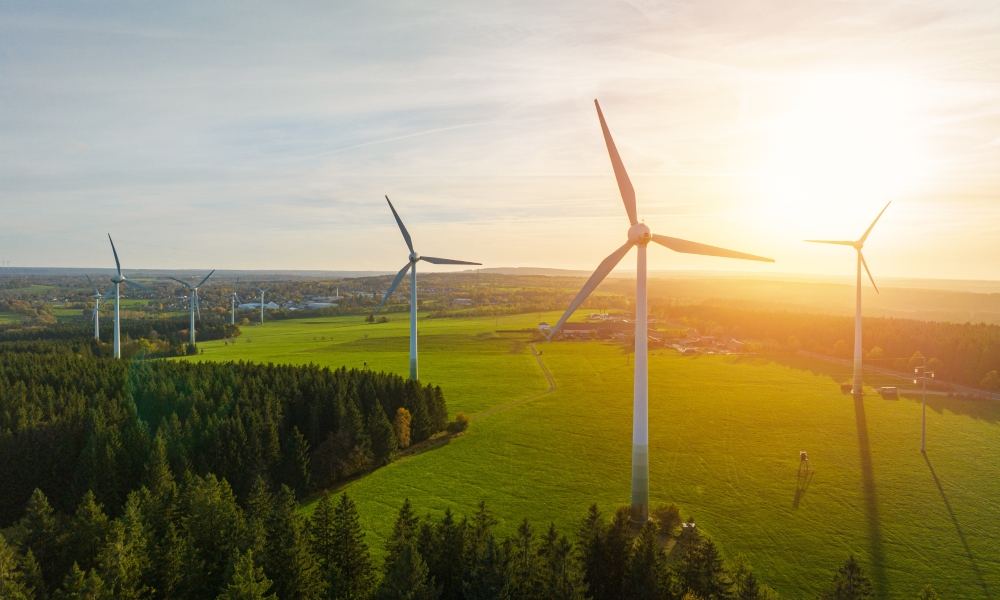 accélérateur de la Transition Energétique en Normandie