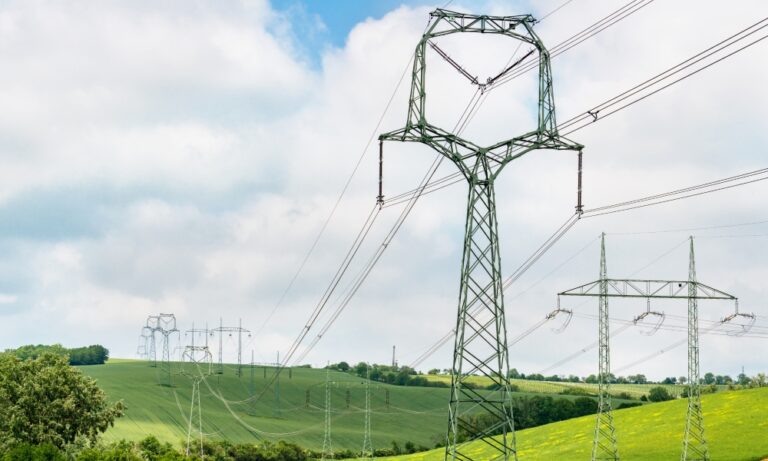 2024 une année historique pour la consommation d'énergie mondiale