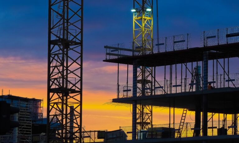 Bâtiment et climat un secteur sous pression pour accélérer sa décarbonation