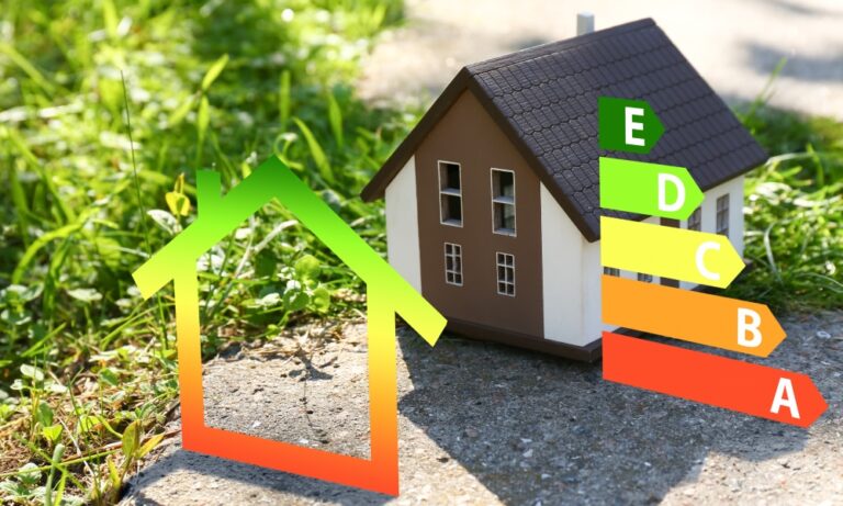 Comment améliorer un logement classé E au DPE Les solutions pour un meilleur bilan énergétique
