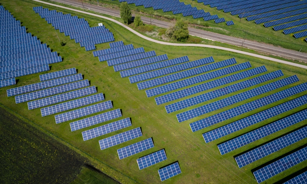 Investir dans l'énergie solaire une opportunité locale à saisir en Loire-Atlantique