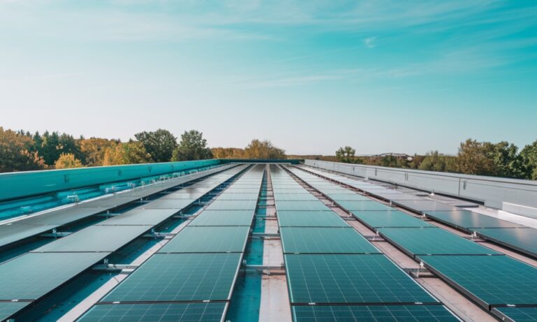 Les panneaux solaires bientôt bridés pour stabiliser le réseau électrique