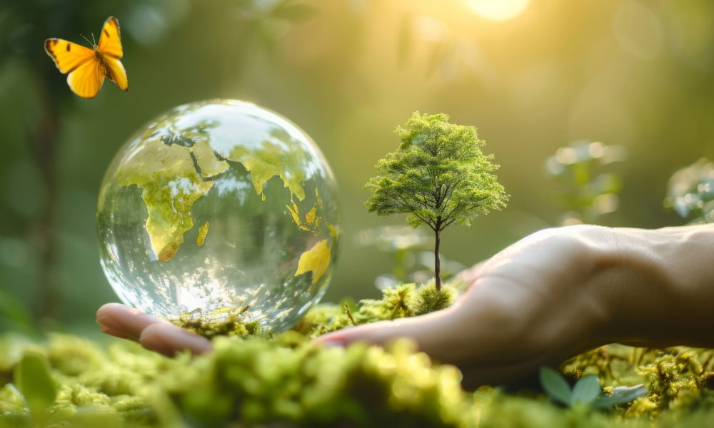 22 avril et si on reprenait vraiment le pouvoir pour notre planète