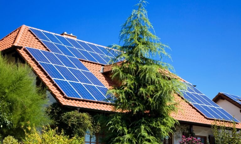 L'Europe en tête de la transition énergétique une superpuissance solaire émerge