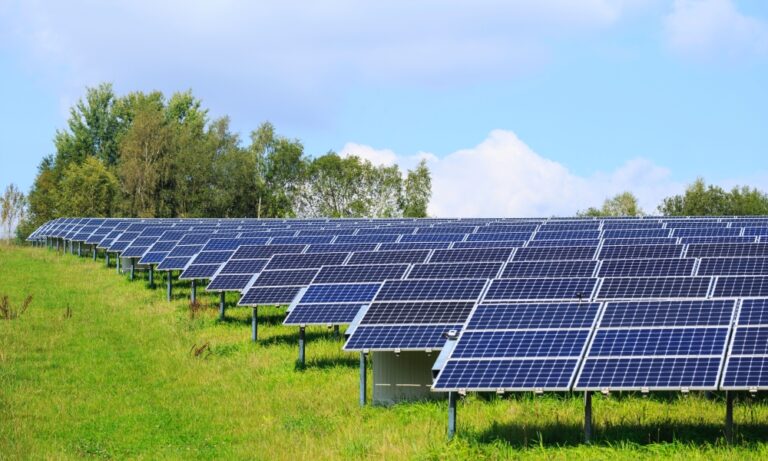 Photovoltaïque un premier trimestre 2025 sous le signe de la performance avec 1,4 GW raccordés