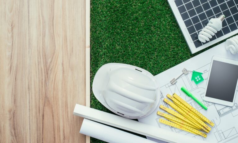 Rénovation énergétique l’éco-prêt à taux zéro évolue dès le 1er juillet 2025
