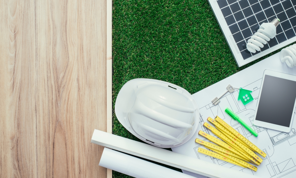 Rénovation énergétique l’éco-prêt à taux zéro évolue dès le 1er juillet 2025