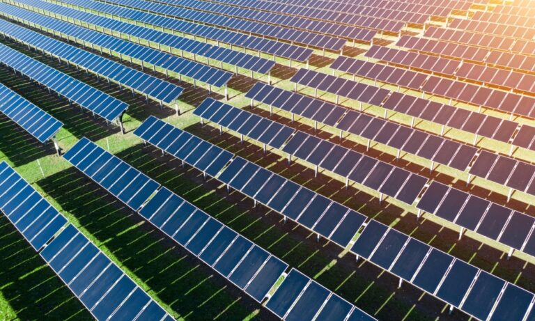 Toul-Rosières une centrale photovoltaïque qui a marqué l’histoire énergétique européenne