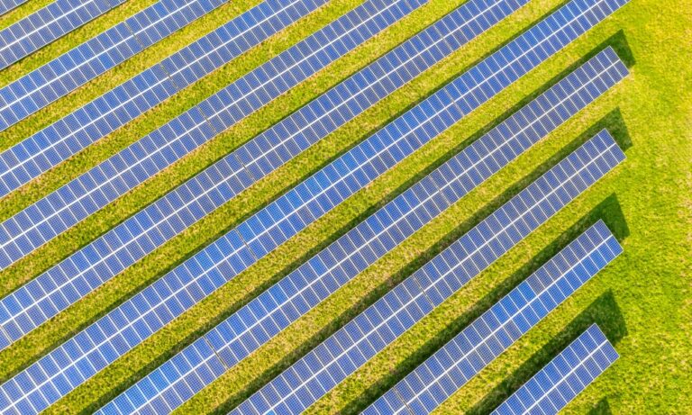 Chambley-Bussières : le futur parc photovoltaïque de 51,5 MWc entre en phase décisive