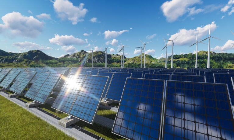Énergies renouvelables : l'Europe accélère, le charbon s'efface