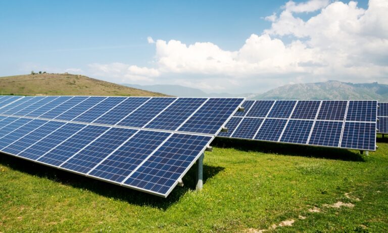 Photovoltaïque : une année record pour le Luxembourg